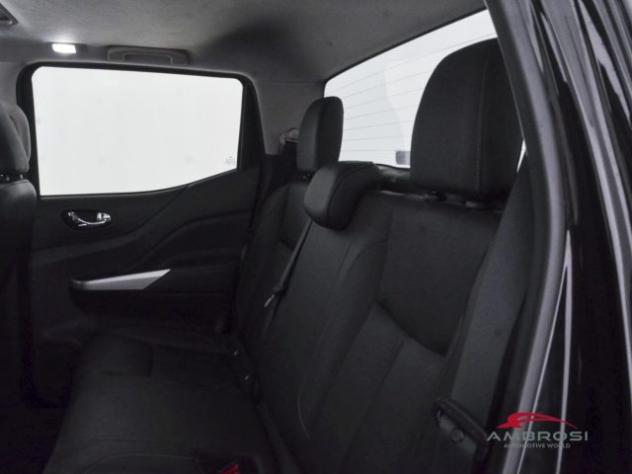 NISSAN Navara 2.3 dCi 190 CV 7AT 4WD Double Cab Tekna rif. 23925591 - Foto 10