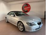 BMW 645 Ci cat Cabrio rif. 23131235