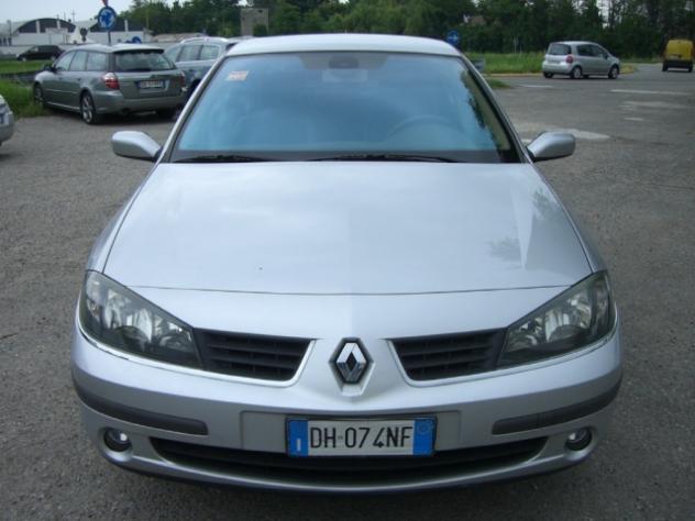 RENAULT Laguna 1.9 dCi/130CV EURO 4 FAP rif. 6962403