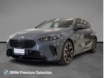 BMW Serie 1 F70 118d MSport Pro auto