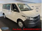VOLKSWAGEN T6.1 Caravelle  Kombi 2.0 TDI 110CV 9 posti  rif. 23506281
