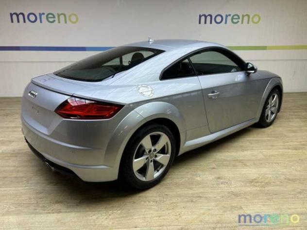 AUDI TT Coupe 40 2.0 tfsi s-tronic rif. 18398357 - Foto 6