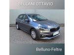 SKODA Fabia 1.0 MPI 80 CV Selection rif. 22714389
