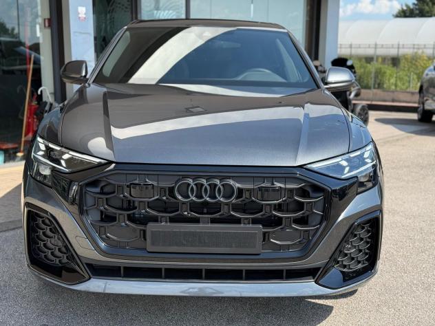 Q8 50 TDI STRAFULL "23-TETTO-PELLE OFFERTA PRONTA CONS - Foto 2
