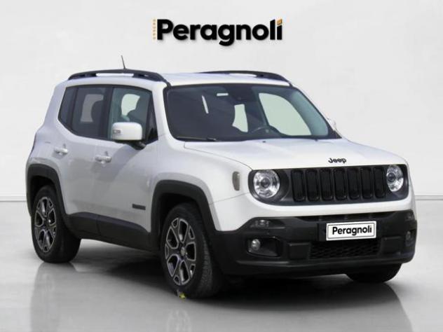 JEEP Renegade 1.6 Mjt DDCT 120 CV Limited rif. 23670200 - Foto 8