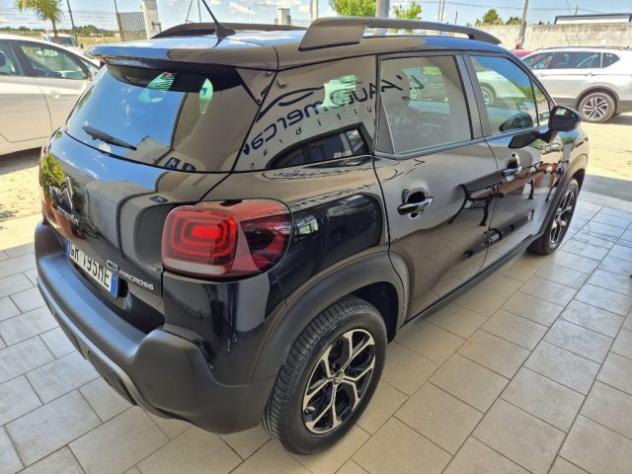 CITROEN C3 Aircross BlueHDi 110 S&S Shine rif. 24185633 - Foto 4
