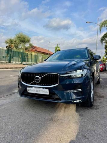 VOLVO XC60 B4 2.0 D-HYBRID 197 CV C.AUTOMATICO - Foto 4