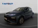 Hyundai Bayon 1.0 T-GDI Petrol 7 Speed DCT MY26 7DCT BUSINESS