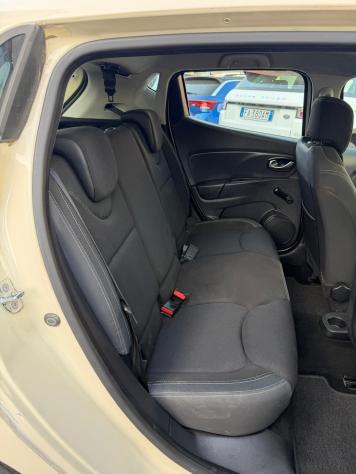 Renault Clio 75CV 5 porte - Foto 10