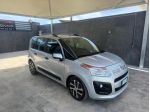 Citroen C3 Picasso 1.4 VTi 95 GPL airdream Seduction