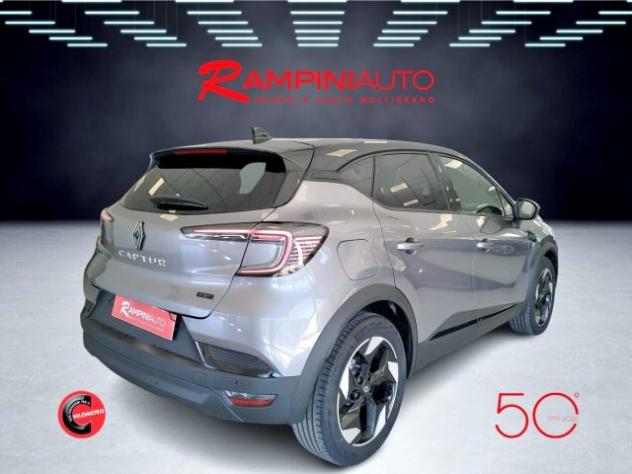 RENAULT Captur Full Hybrid E-Tech 145 CV Techno km 0 Iva Esposta rif. 24144132 - Foto 7