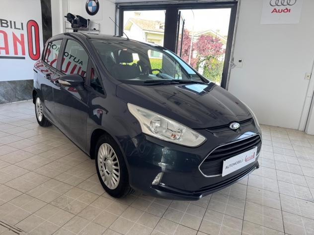 Ford B-Max 1.0 EcoBoost 100 CV