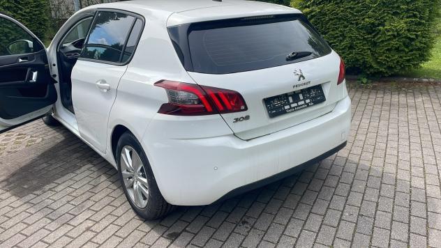 Peugeot 308 PureTech Turbo 130 S&S EAT8 Allure - Foto 7