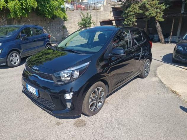 KIA Picanto 1.2 12V 5 porte vision rif. 23896192