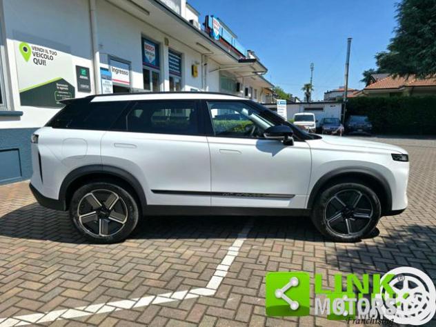 JAECOO J7 EXCLUSIVE SUPER HYBRID rif. 23741444 - Foto 8