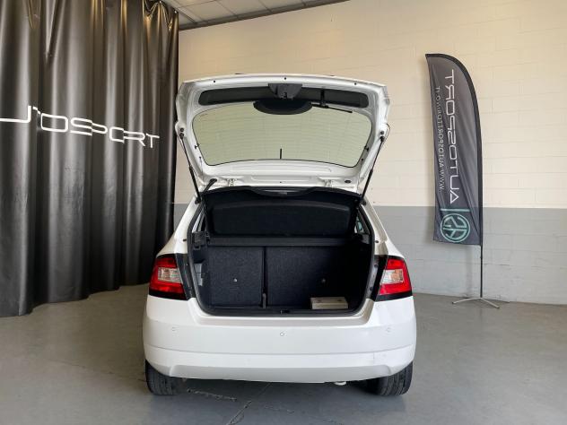 Škoda Fabia 1.4 TDI 75cv Design Edition - Foto 6