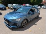 FORD Focus 1.0 EcoBoost Hybrid 125 CV Powershift 5p. ST-Line  rif. 23944494