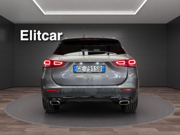 MERCEDES-BENZ GLA 180 Automatic Sport Plus rif. 24167488 - Foto 5