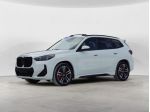 BMW X1 sDrive 18d MSport Pro DCT