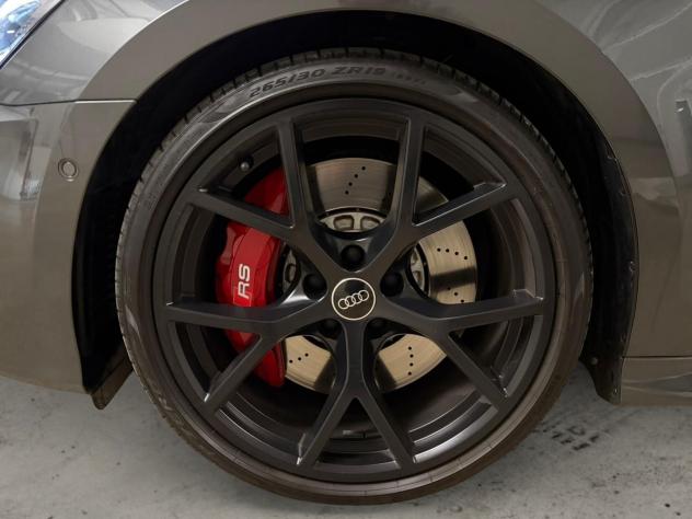 Audi A3 RS 3 quattro S tronic - Foto 7