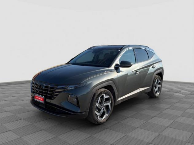 HYUNDAI Tucson Tucson 1.6 HEV aut.Exellence rif. 24143495