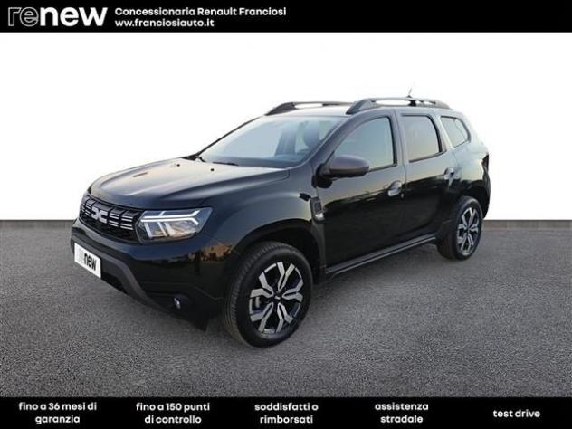 DACIA Duster II 1.0 tce Gpl 4x2 100cv Journey UP NBI rif. 24202098