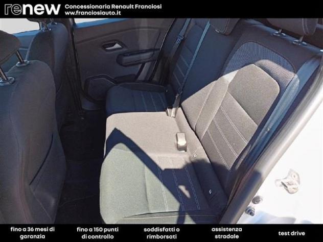 DACIA Sandero TCe 100 GPL Stepway Expression NBI rif. 24083433 - Foto 7