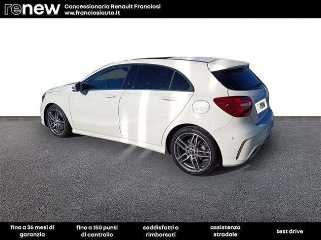 MERCEDES-BENZ A 180 D Premium 7G-DCT my16 rif. 23859933 - Foto 4