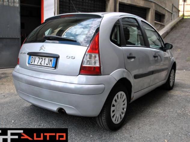 Citroen C3 C3 I 2009 1.4 hdi Perfect (elegance) 70cv - Foto 3