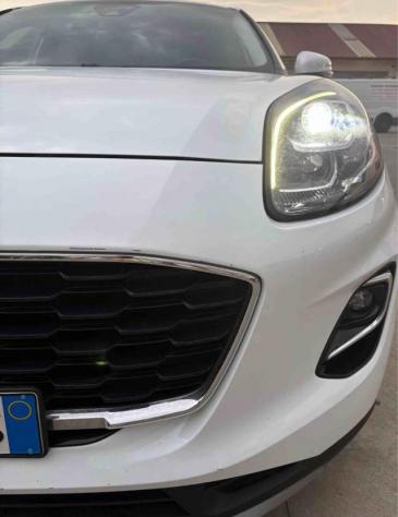 FORD Puma 1.0 EcoBoost 125 CV S&S Titanium rif. 24016370 - Foto 9