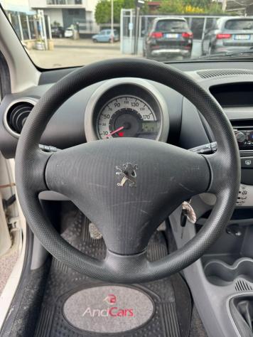 Peugeot 107 107 1.0 12v Access 5p NO CLIMA - Foto 7
