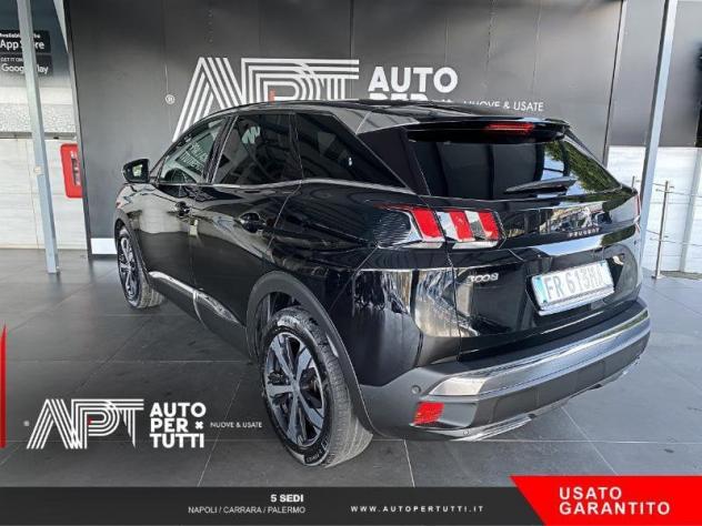 Peugeot 3008 3008 1.5 bluehdi GT Line s&s 130cv - Foto 4