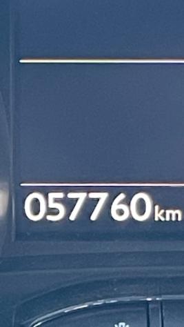 PEUGEOT 2008 1° serie BlueHDi 120 S&S Crossway rif. 24238822