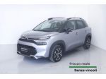 CITROEN C3 Aircross PureTech 110 S&S Shine Neopatentati rif. 22109959