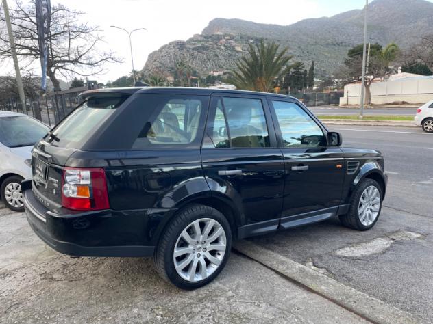 Land Rover Range Rover Sport Range Rover Sport 2.7 TDV6 HSE - Foto 4