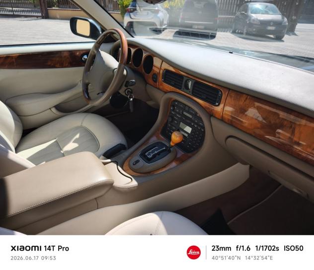 Jaguar XJ 4.0 cat Executive - Foto 6
