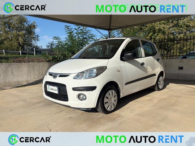 Hyundai i10 1.1 Active Gpl