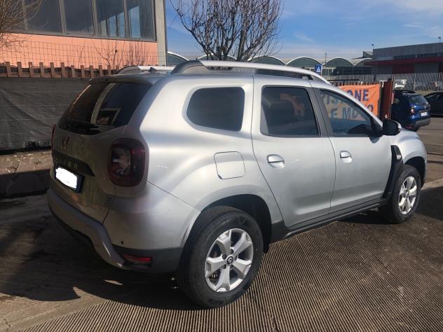 Dacia Duster 1.0 tce 100cv eco g 4x2 anniversaary - Foto 8
