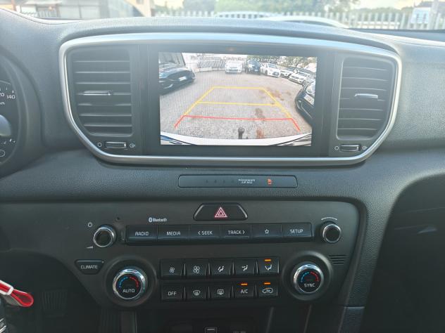 Kia Sportage 1.6 Crdi Unico Proprietario - Foto 6