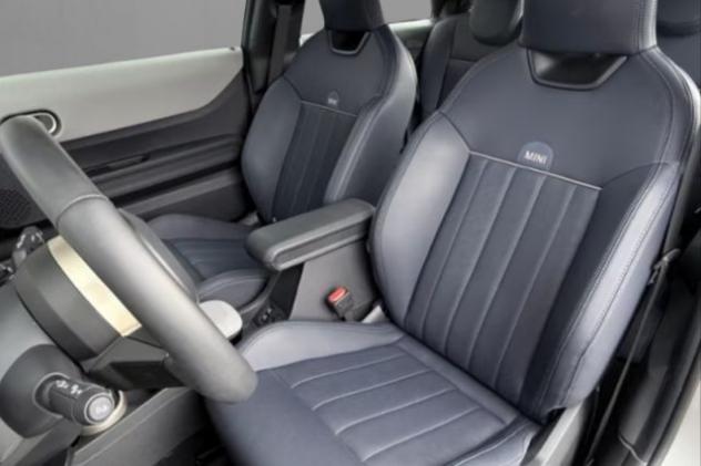 MINI Mini Cooper C Favoured rif. 24133461 - Foto 7
