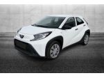TOYOTA Aygo X 1.0 VVT-i 72 CV 5 porte Active rif. 24076639