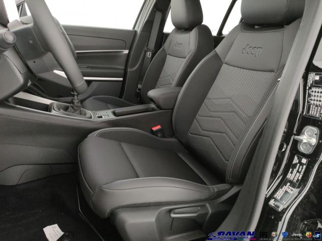 Jeep Avenger 1.2 Turbo 100cv Summit - Foto 10