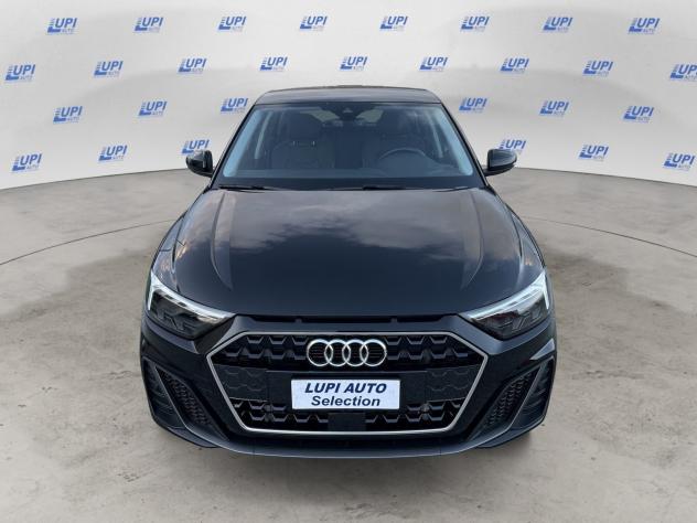 Audi A1 Sportback 30 1.0 tfsi S Line Edition 116cv - Foto 8