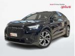 Audi Q4 Sportback e-tron Audi 45 S line edition quattro 265cv