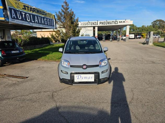 FIAT - Panda - 1.0 FireFly S&S Hybrid City Life - Foto 3