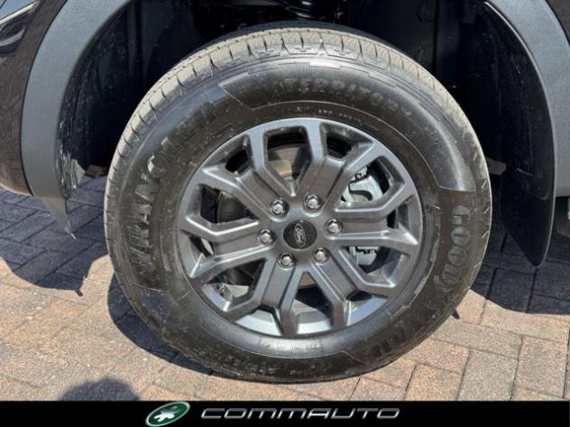 FORD Ranger 2.0 ECOBLUE aut. 205 CV DC Wildtrak 5 posti rif. 23631605 - Foto 8