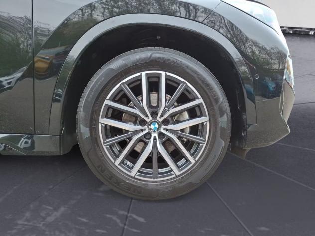 BMW X1 xDrive 20d MSport Tetto Gancio Pelle Camera - Foto 8