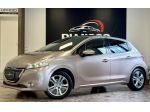 Peugeot 208 1.4 HDi 68 CV 5 porte Allure