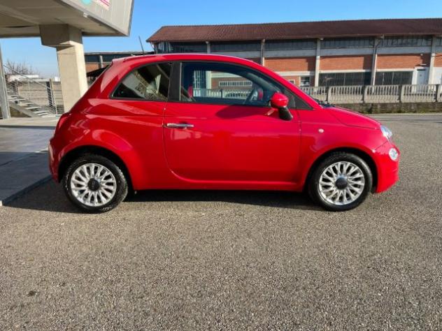 FIAT 500 1.0 Hybrid Connect rif. 23644629 - Foto 4