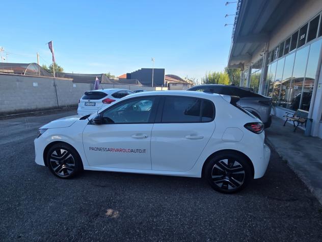 Peugeot 208 KM0 ALLURE 100 CV CON CAMERA 360 E NAVIGATORE NESSUN OBBLIGO FINANZIARIO ! - Foto 5